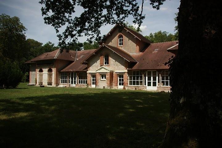 B&B Le Logis De Bois Renard Saint-Laurent-Nouan Rom bilde