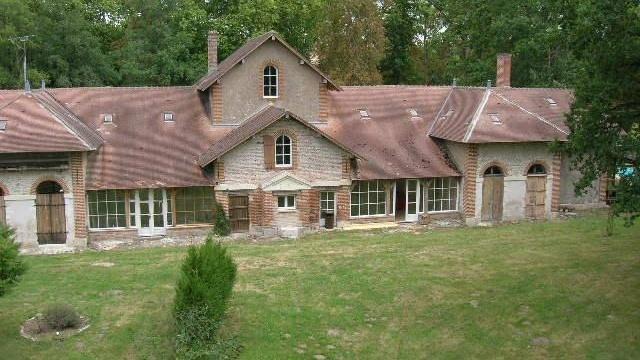 B&B Le Logis De Bois Renard Saint-Laurent-Nouan Rom bilde